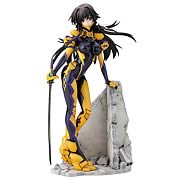 Muv-Luv Alternative Te Yui Takamura Statue